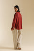 EMBROIDERED KURTI (E0741/119/305)