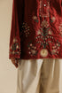 EMBROIDERED KURTI (E0741/119/305)