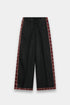 EMBROIDERED SUIT (E0742/119/902)