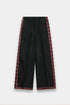 EMBROIDERED SUIT (E0742/119/902)