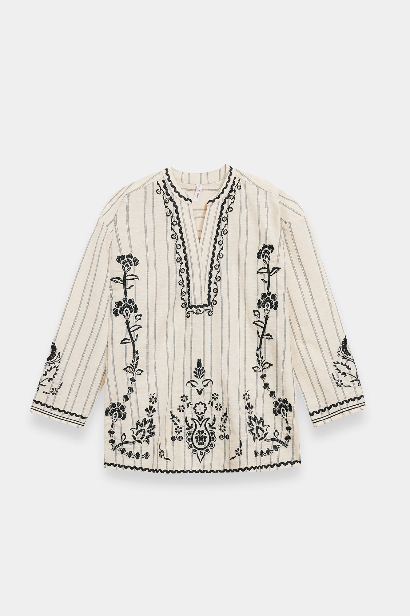 EMBROIDERED KURTI (E0743/119/002)