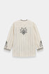 EMBROIDERED KURTI (E0743/119/002)
