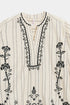 EMBROIDERED KURTI (E0743/119/002)