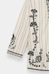 EMBROIDERED KURTI (E0743/119/002)