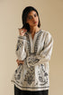 EMBROIDERED KURTI (E0743/119/002)
