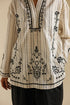 EMBROIDERED KURTI (E0743/119/002)