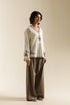 EMBROIDERED SHIRT (E0744/119/004)