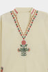 EMBROIDERED SHIRT (E0744/119/004)