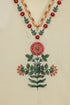 EMBROIDERED SHIRT (E0744/119/004)