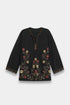 EMBROIDERED SHIRT (E0746/119/902)