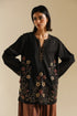 EMBROIDERED SHIRT (E0746/119/902)