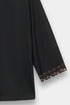 EMBROIDERED SHIRT (E0746/119/902)