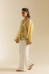 EMBROIDERED SHIRT (E0750/119/112)