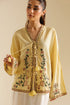 EMBROIDERED SHIRT (E0750/119/112)