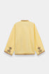 EMBROIDERED SHIRT (E0750/119/112)
