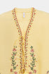EMBROIDERED SHIRT (E0750/119/112)