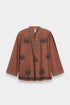 EMBROIDERED SHIRT (E0752/119/804)