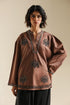EMBROIDERED SHIRT (E0752/119/804)