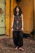 EMBROIDERED SHIRT (E0753/119/902)