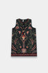 EMBROIDERED SHIRT (E0753/119/902)