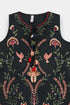EMBROIDERED SHIRT (E0753/119/902)