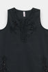 EMBROIDERED KURTI (E0754/119/901)