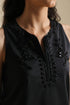 EMBROIDERED KURTI (E0754/119/901)