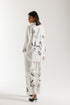 PRINTED SUIT (E0756/106/003)