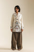 EMBROIDERED KURTI (E0757/119/002)