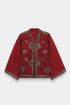 EMBROIDERED KURTI (E0762/119/305)