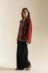 EMBROIDERED KURTI (E0762/119/305)