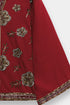 EMBROIDERED KURTI (E0762/119/305)