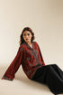 EMBROIDERED KURTI (E0762/119/305)