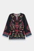 PRINTED SUIT (E0766/119/902)