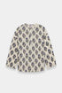 PRINTED SUIT (E0767/119/006)