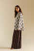 PRINTED SUIT (E0767/119/006)