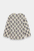 PRINTED SUIT (E0767/119/006)
