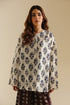 PRINTED SUIT (E0767/119/006)