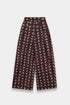 PRINTED SUIT (E0767/119/006)