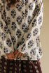 PRINTED SUIT (E0767/119/006)