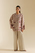 EMBROIDERED KURTI (E0768/119/006)