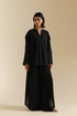 EMBROIDERED SHIRT (E0769/119/902)