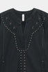 EMBROIDERED SHIRT (E0769/119/902)