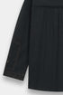 EMBROIDERED SHIRT (E0769/119/902)