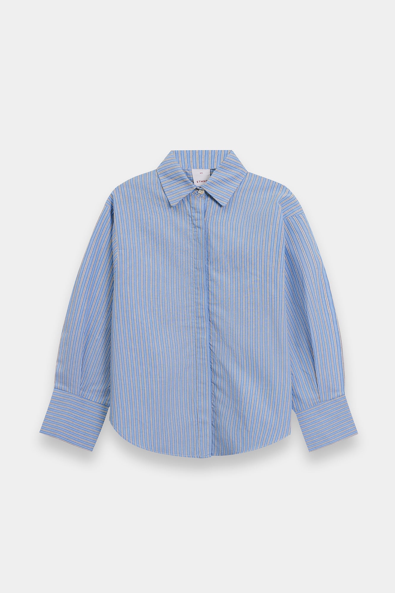 SOLID SUIT (E0771/116/630)