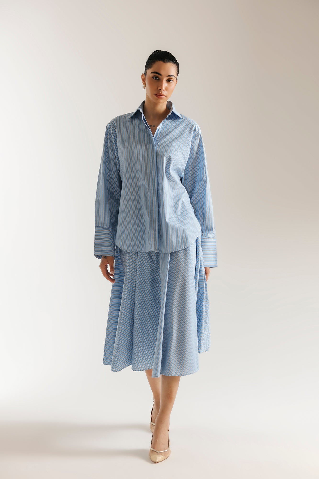 SOLID SUIT (E0771/116/630)