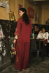 EMBROIDERED SUIT (E0771/119/305)