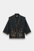 EMBROIDERED KIMONO (E0772/119/902)