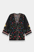 PRINTED SUIT (E0774/119/902)