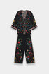 PRINTED SUIT (E0774/119/902)